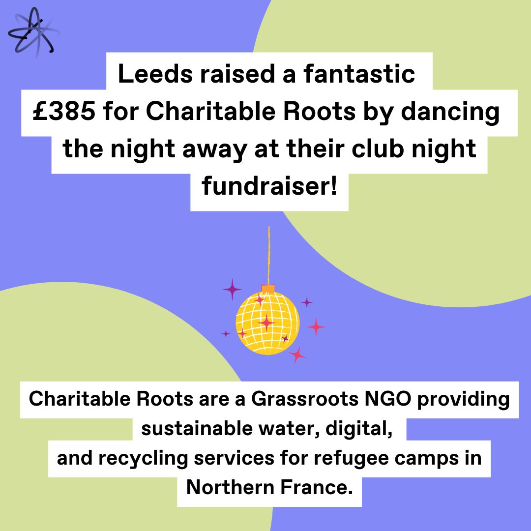 STARnational's tweet photo. STAR summer updates (part one!)🌟Check out what STAR groups have been up to in June. https://t.co/pZt1IlSd69