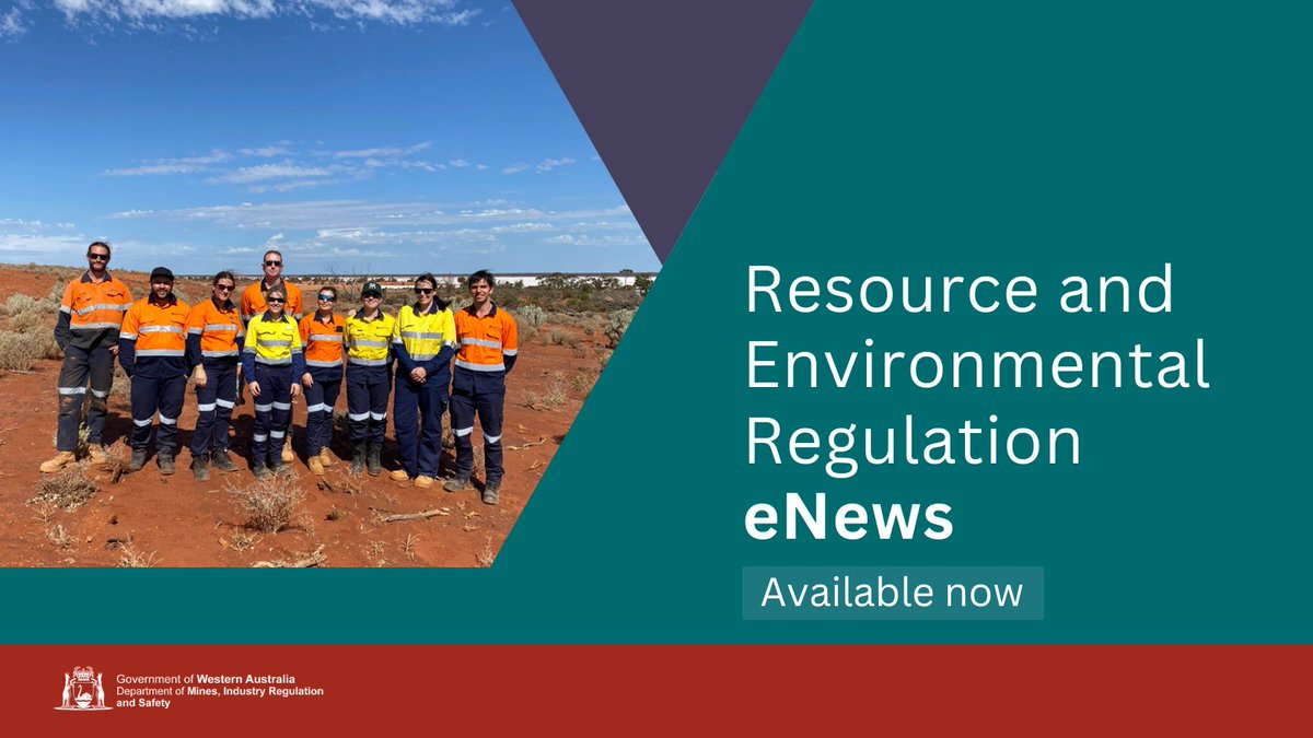 DEMIRS Resources WA tweet media