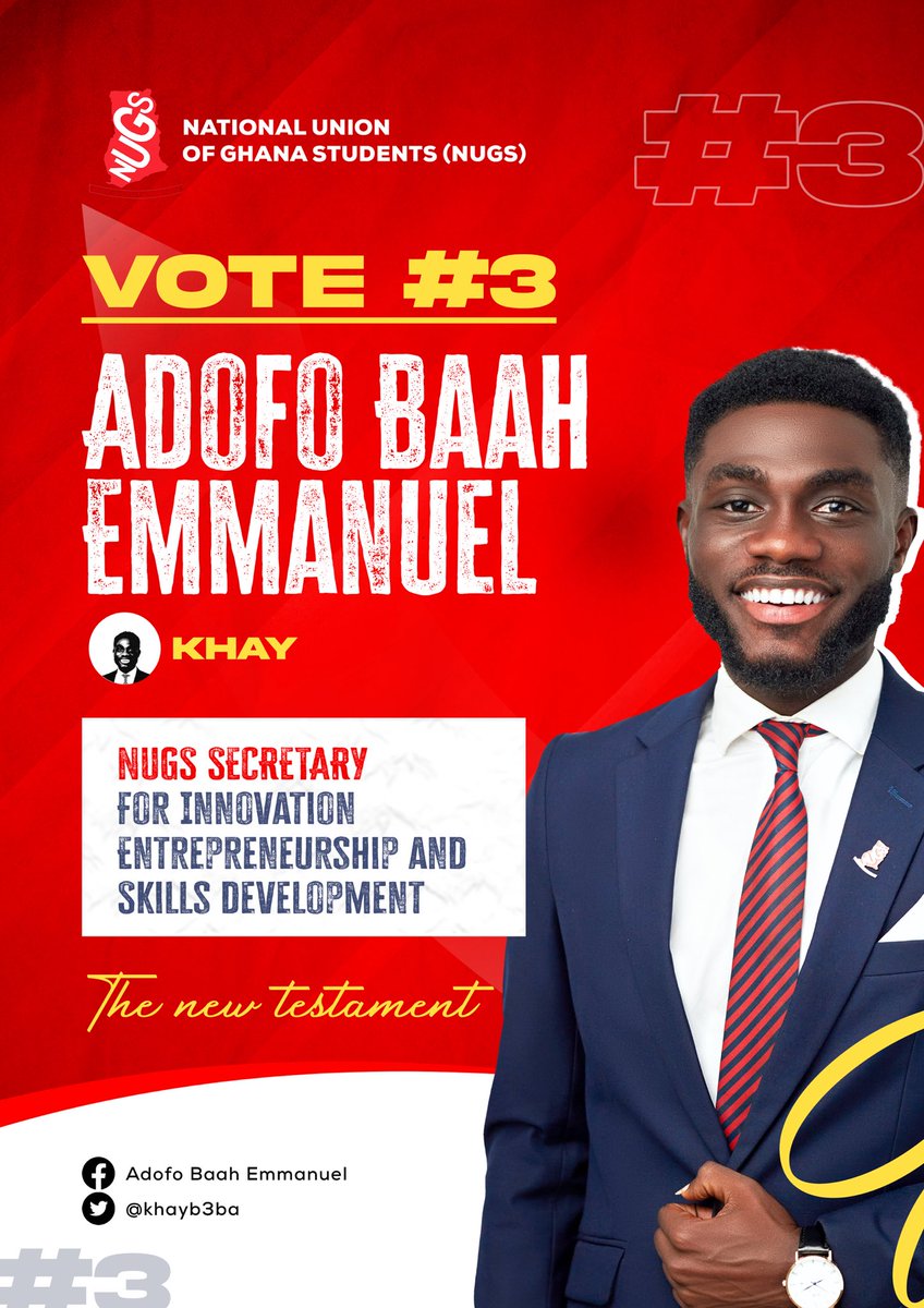 Adofo Baah Emmanuel tweet media