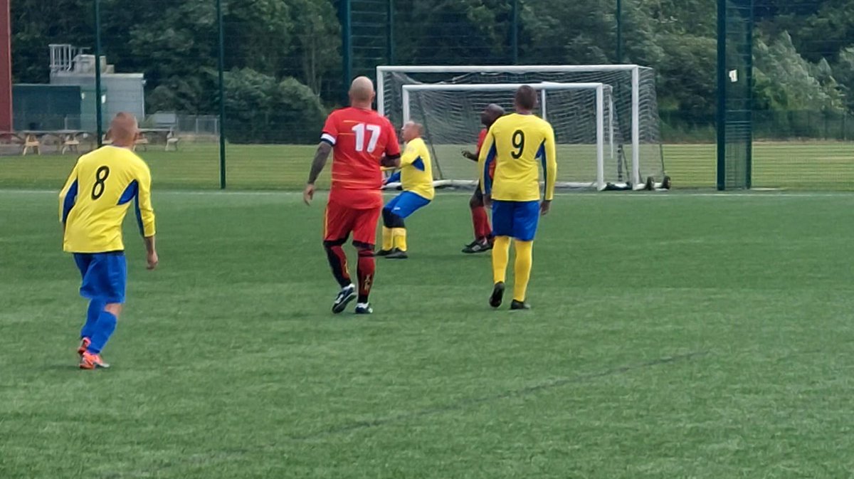 Enjoy Football CIC tweet media