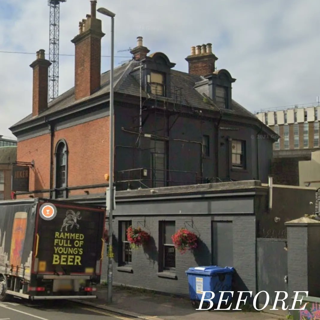 Life Size Architecture tweet media