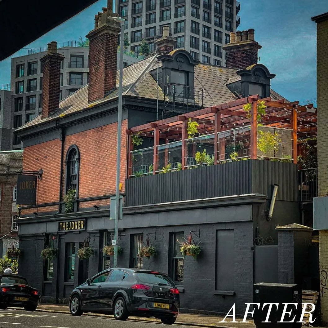 Life Size Architecture tweet media