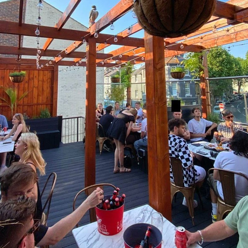 Life Size Architecture tweet media