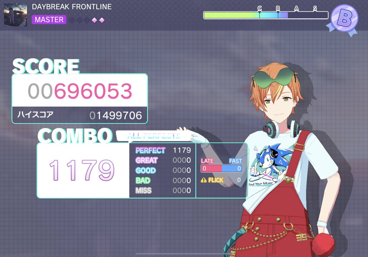 Bearcode25's tweet image. 