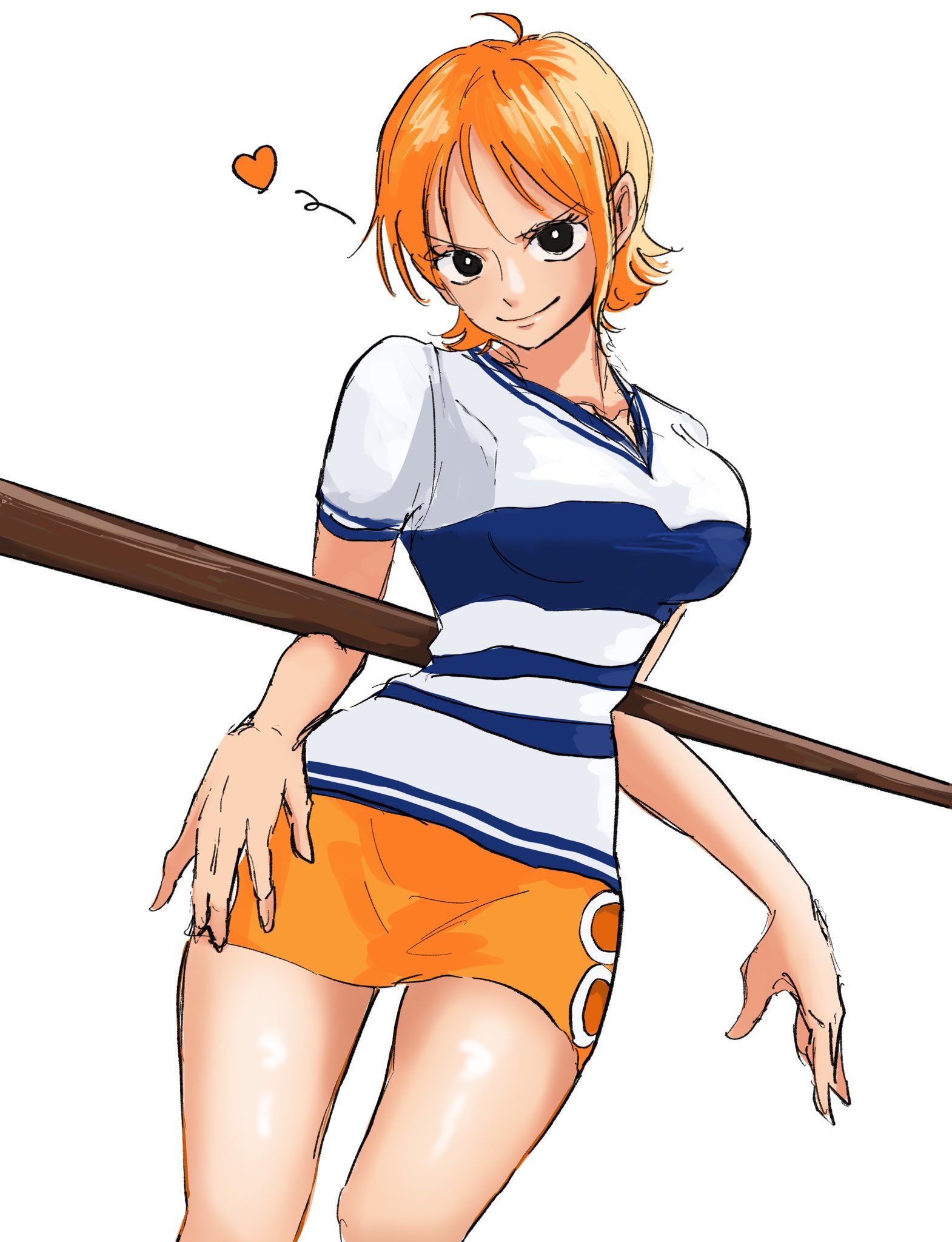ナミ【SPパラレル】《黄》 和柄SPOP08-106『OP09』 販売ページ