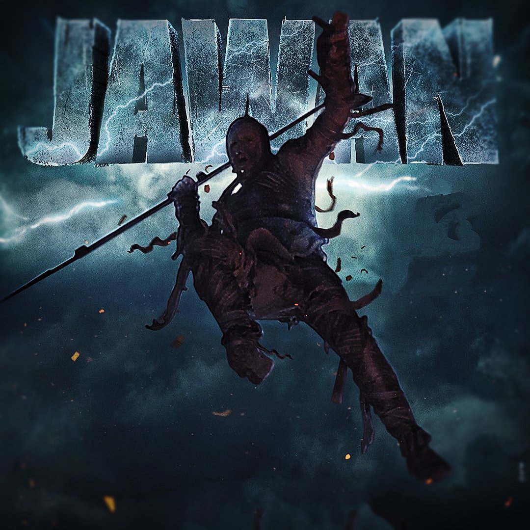 filmi_thoughts's tweet photo. #UPDATE🗞️
#JAWAAN TRAILER ON BIG SCREEN WITH MISSION IMPOSSIBLE 7!

GET ready for a BLAST - #ShahRukhKhan ready to unveil the #JawanTrailer digitally soon and the same will be attached to the prints of #MissionImpossible7    in all formats (including IMAX) from July 12. https://t.co/FrDbIOr9Wp