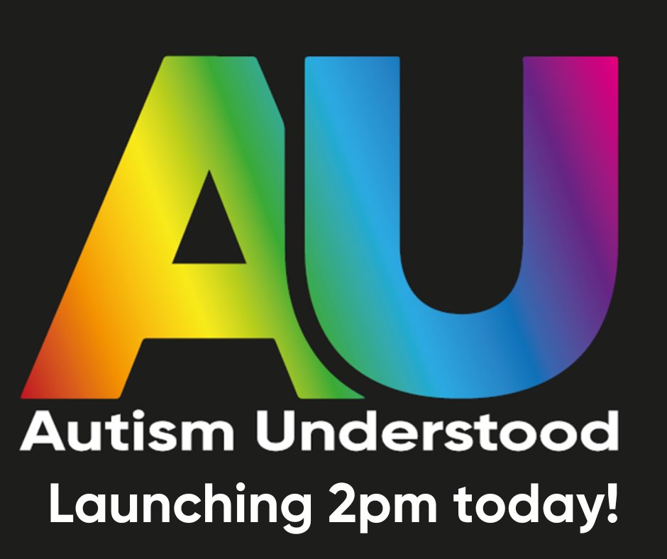 Spectrum0Gaming's tweet photo. Just 3 hours to go until the launch of Autism Understood! Feel welcome to join our free launch event at 2pm

Join the event here: https://t.co/umtcga6iAH

Website link: https://t.co/QlI0rmC5GZ https://t.co/iR8lOWRGLL