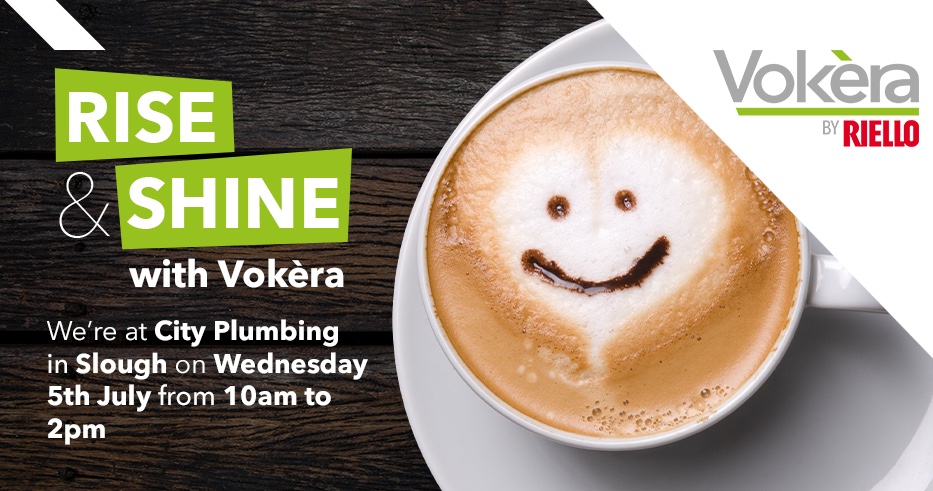 VokeraSupport's tweet photo. Join Suki Kalsi at City Plumbing in Slough on Wednesday 5th July from 10am - 2pm. Visit your local sales representative in branch to find out more about our product range https://t.co/4AhaKTpgwd