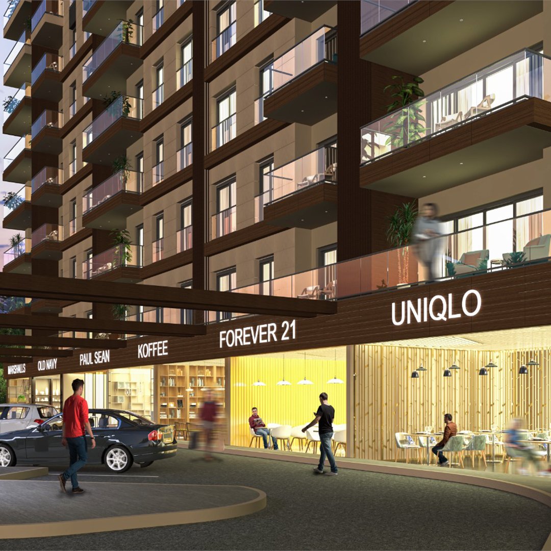 imtilaken's tweet photo. Within the vibrant Eyup Sultan region, in the heart of Istanbul, nearby the banks of the Golden Horn Bay

108 luxury apartments with spacious options, suitable for applying for Turkish citizenship

Link to the project: https://t.co/TWvzDVRzwz https://t.co/gI2kl5Tk4F