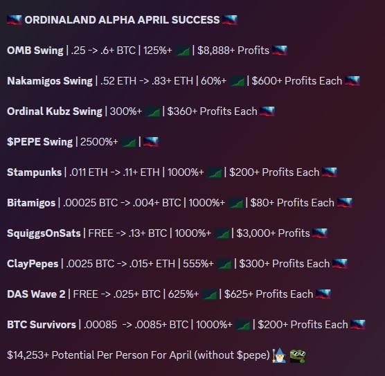 GRIMMS ALPHA 2.0 tweet media