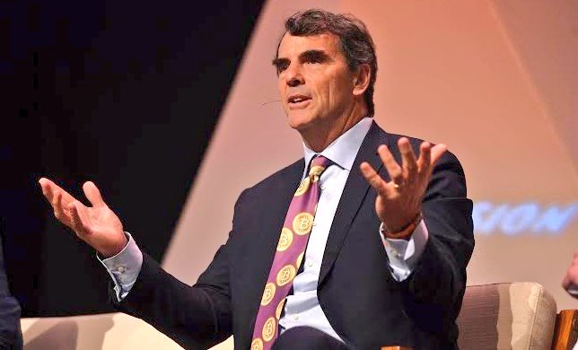 kaeldabla's tweet image. ‼️ #TimDraper 🗣 I think we&apos;ve got a real problem because the #SEC has been spreading fear and all of the innovators are leaving the country.  #Bitcoin #Crypto