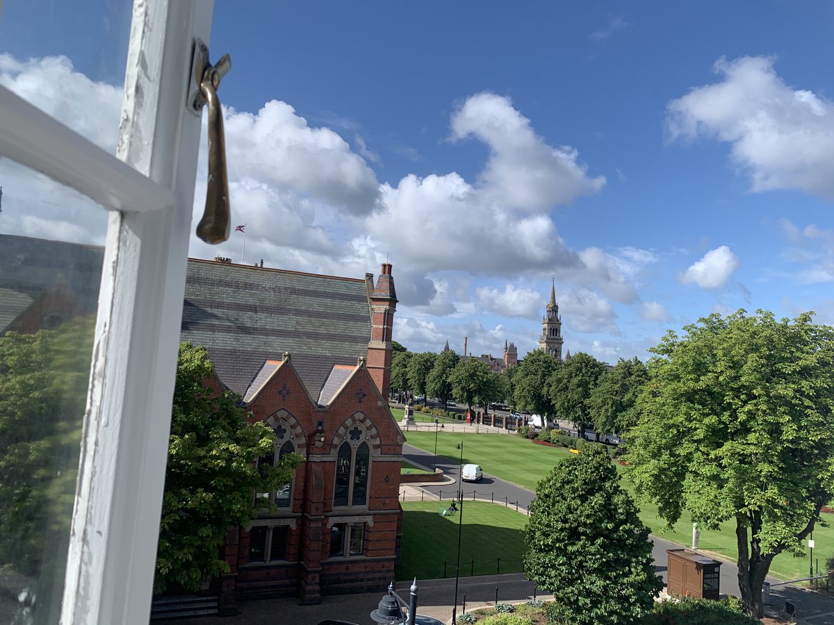 Stephen R. Millar tweet media