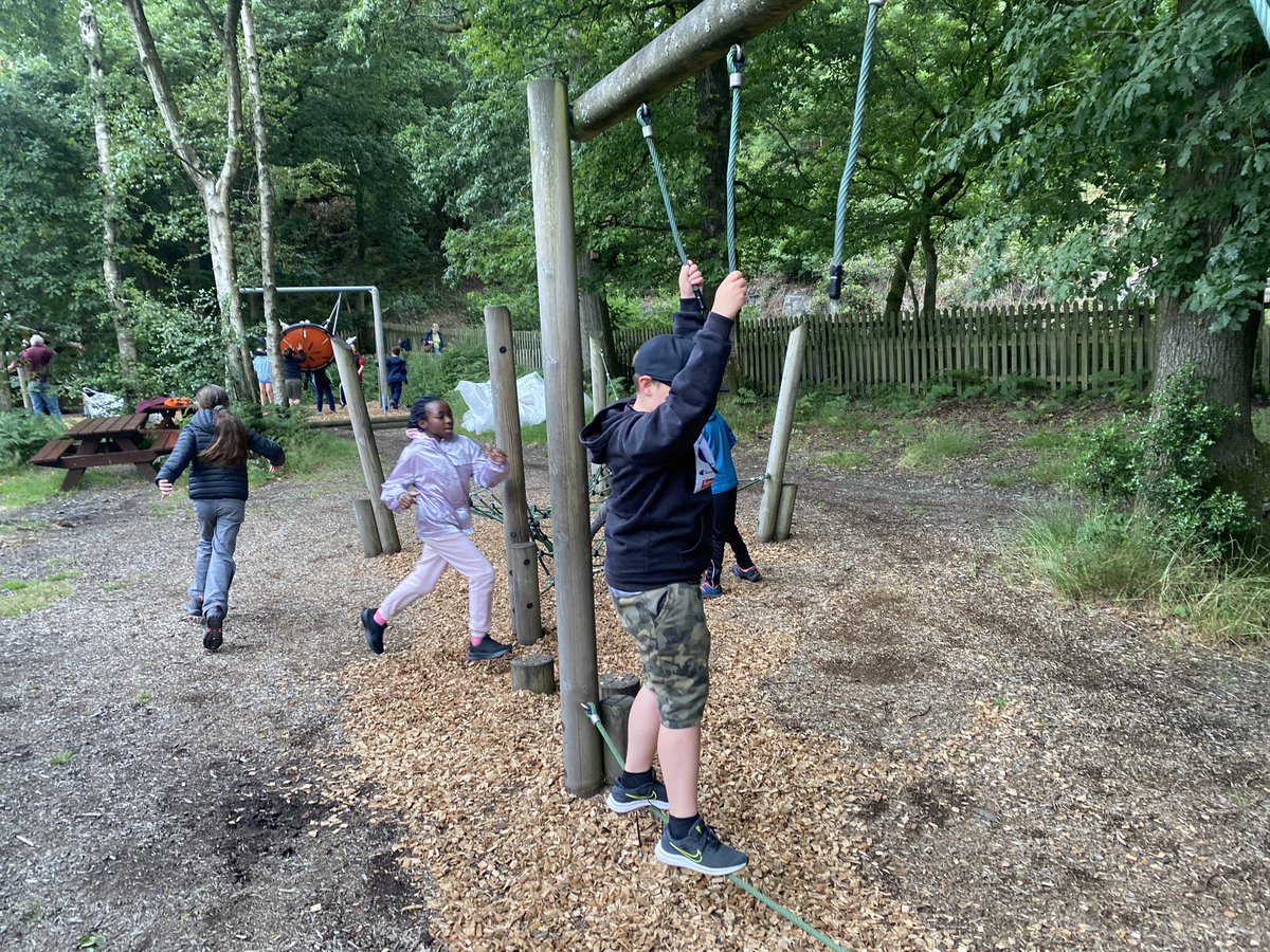 Upperby Primary School tweet media