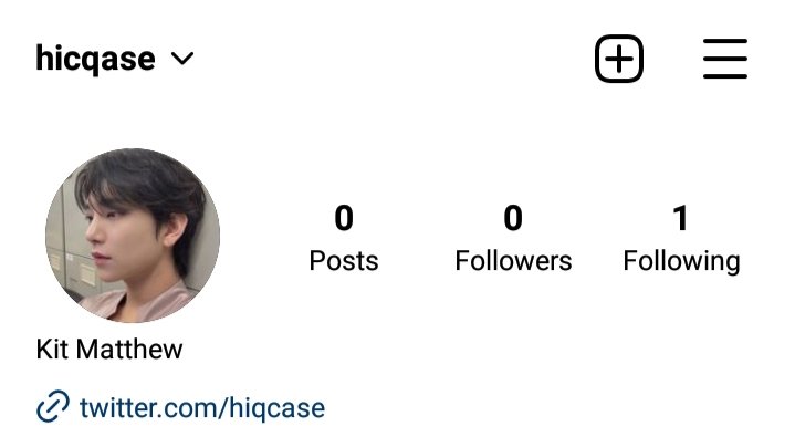 drop un, let’s be ig mutuals!