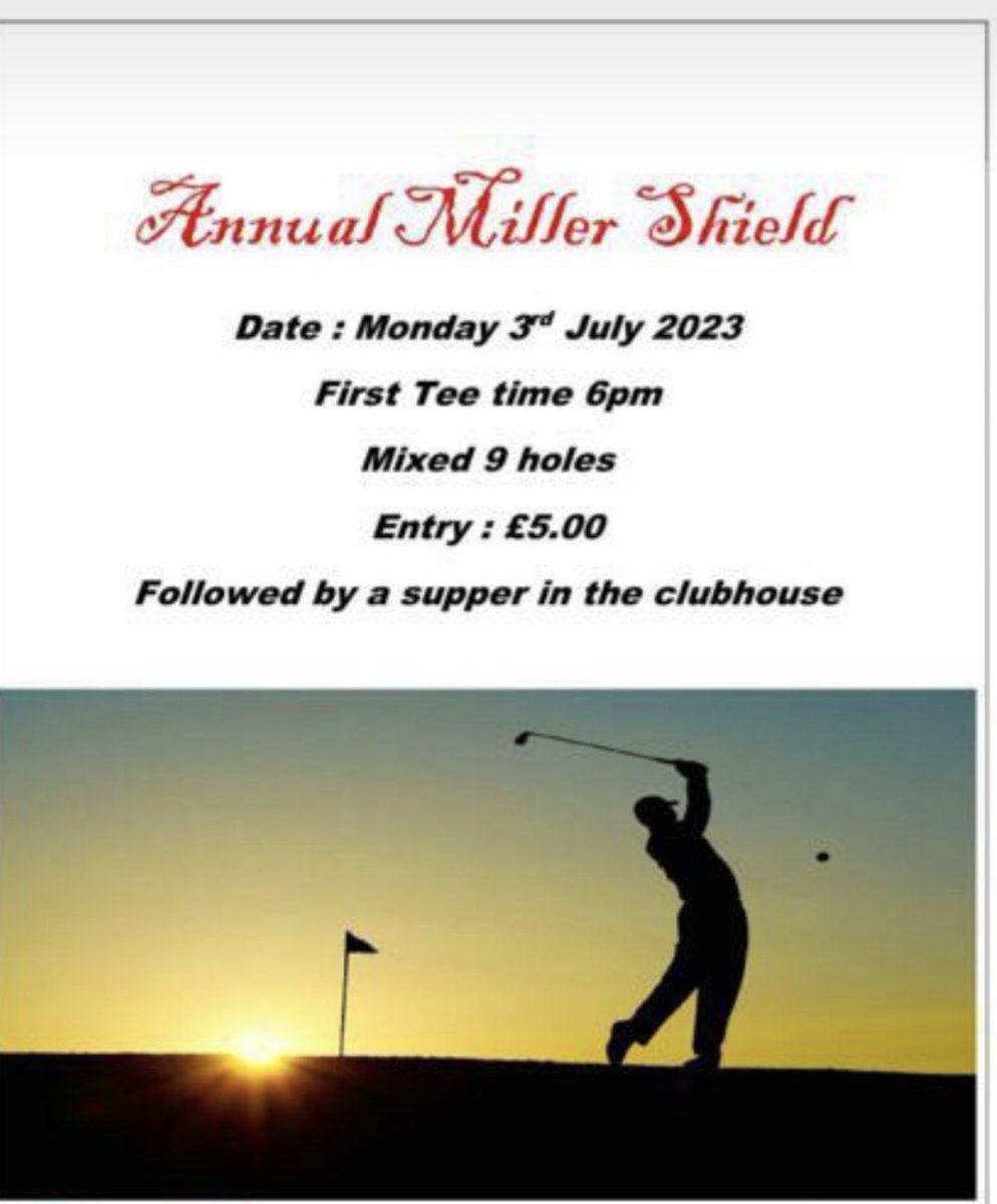 Edenmore Mens Club tweet media