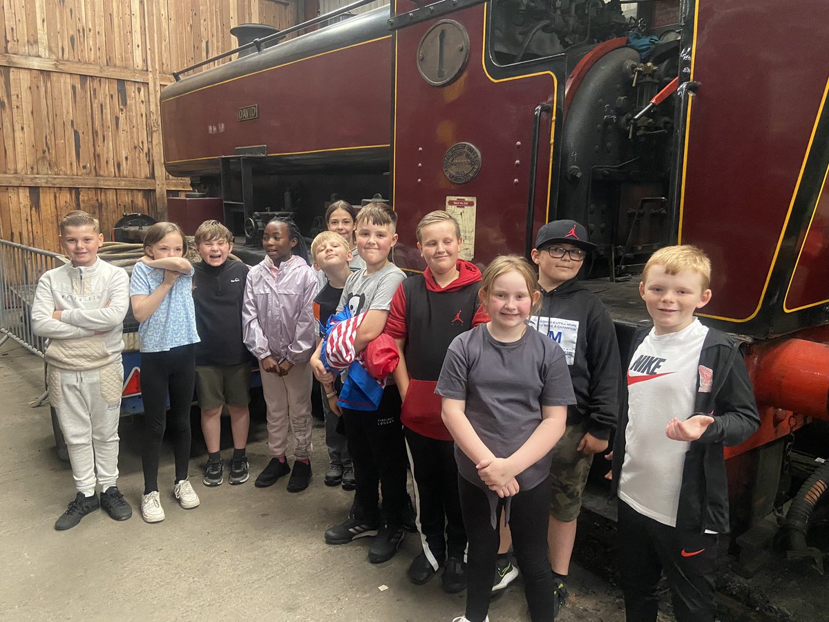 Upperby Primary School tweet media