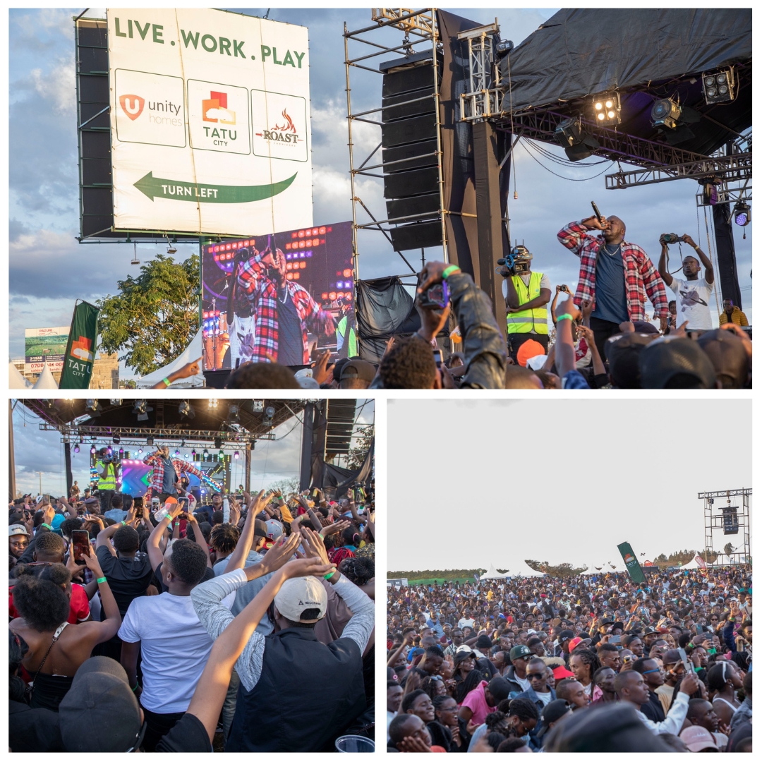 Tatu_City's tweet photo. Host your events at the Tatu City events grounds, with proven success of events like Fun in the Park and Jameson Connects Kenya, which brought over 10,000 revellers to Tatu City. The venue offers ample parking, reliable security and level terrain to accommodate different setup options. Talk to us at events@tatucity.com for more information.