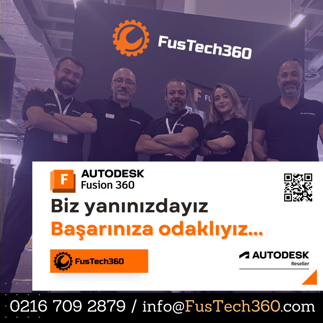 Yeni haber bültenimiz İlhamın bu haftaki içeriği yayında. Bayram öncesi yaptığımız webinarımızın kaydına da haber bülteni içindeki linkten erişebilirsiniz.
#haber #bülten #ilham #fustech360tanilham