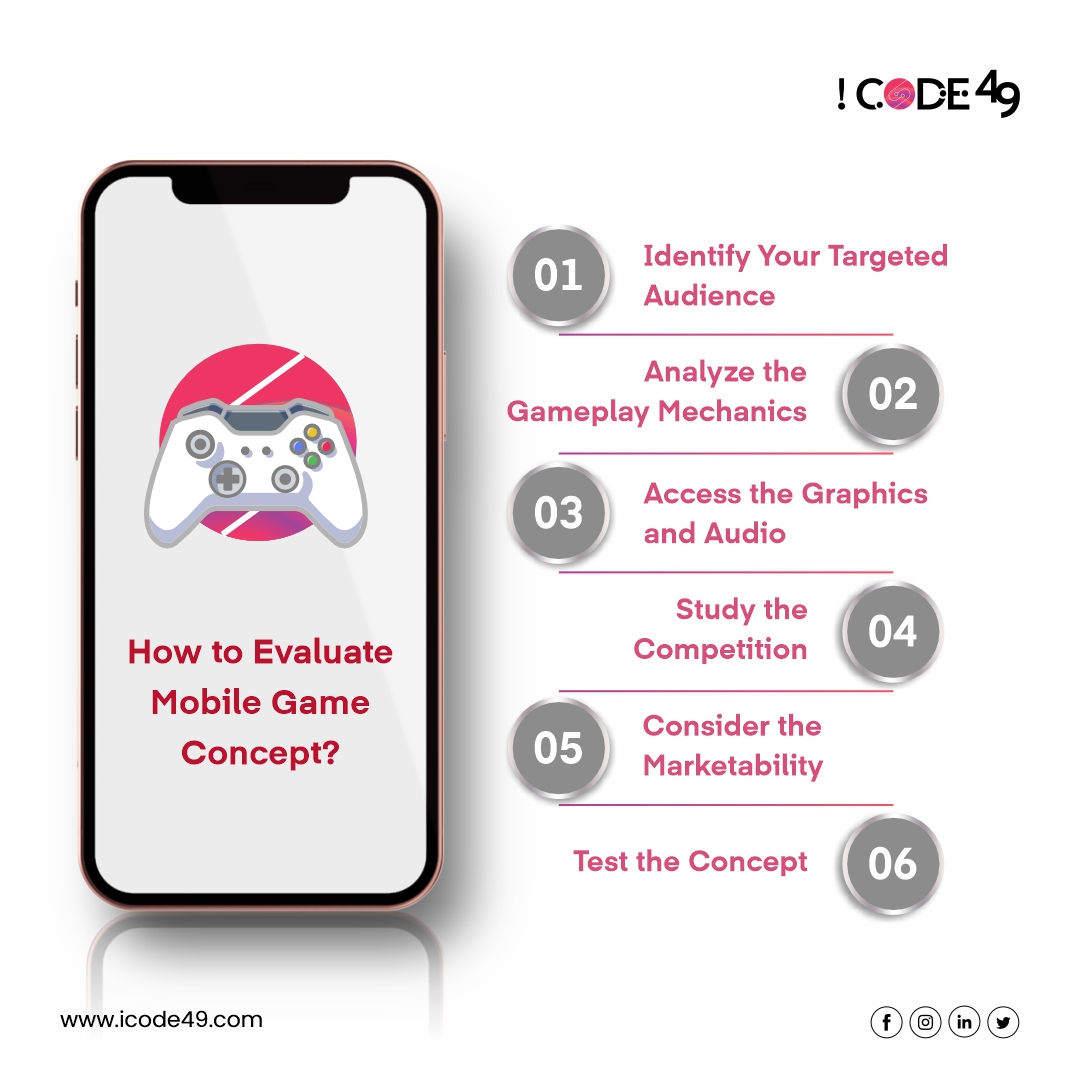 icode49's tweet image. Numerous factors, such as an increase in mobile users, the availability of high-end mobile devices, and the rising standard of mobile games, all contribute to this growth. Mobile games now make up 42% of the entire gaming market, according to Statista.
#gamedevelopment #unity3d