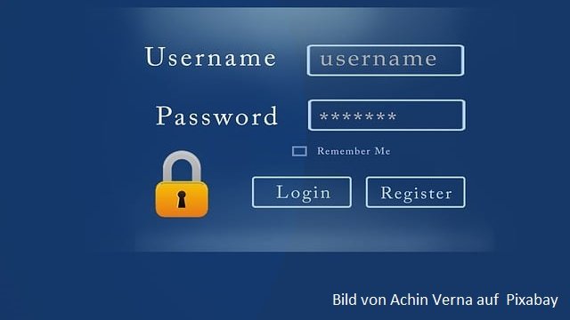 Stabsstelle Medien.Pädagogik.Didaktik (@stabsstelle_alp) on Twitter photo Wohin mit den 1000 Passwörtern? 💻🔓Mehr über die Erstellung sicherer Passwörter und die vereinfachte Passwortverwaltung erfahrt ihr am 20.7. in unserer eSession. Auch für Anfänger geeignet! 😀
Hier anmelden: 👉alp.dillingen.de/lehrgangs-such…
#twlz #BayernEdu #DSdZ #BdB <a href="/KM_Bayern/">Kultusministerium Bayern</a> Wohin mit den 1000 Passwörtern? 💻🔓Mehr über die Erstellung sicherer Passwörter und die vereinfachte Passwortverwaltung erfahrt ihr am 20.7. in unserer eSession. Auch für Anfänger geeignet! 😀
Hier anmelden: 👉alp.dillingen.de/lehrgangs-such…
#twlz #BayernEdu #DSdZ #BdB <a href="/KM_Bayern/">Kultusministerium Bayern</a>