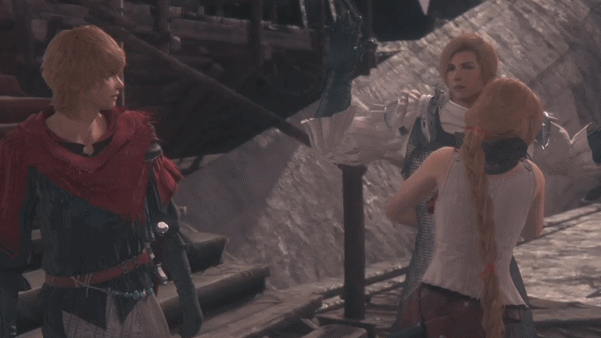 ✰. ━━ ( not really a spoiler but i'll mark it anyway! )
pls these three are so freaking cute 🥺