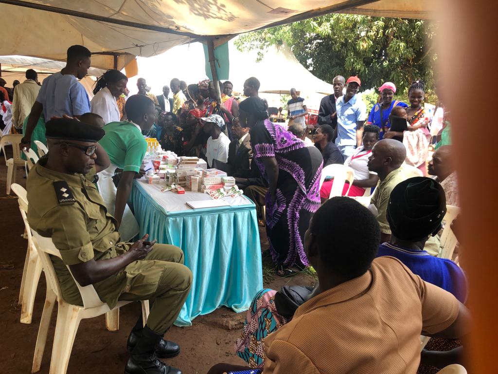 Their commitment to making a positive impact in the communities and contributing to a better Uganda deserves utmost praise and recognition.
#CoopsDay #KAMACOS