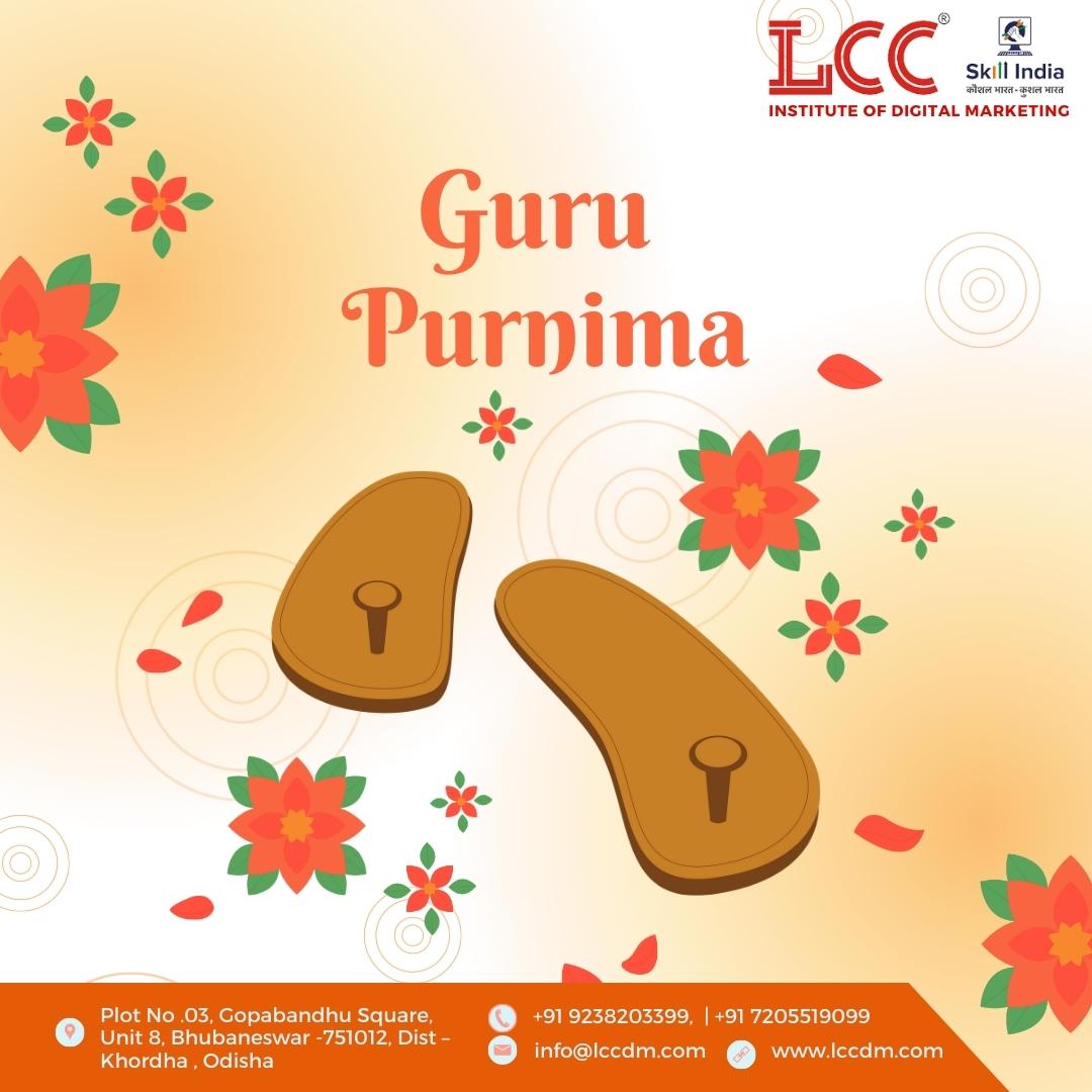 lccidm_'s tweet photo. On this auspicious occasion of Guru Purnima, let's express our gratitude to all the enlightened souls who have guided us on the path of knowledge and wisdom. Happy Guru Purnima! #GuruPurnima2023 #GratefulToGurus #TeachersDay #GurusBlessings #MarketingCareer #lccdm https://t.co/cUbHnXS0LC