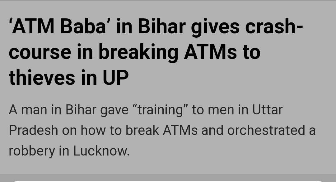 ambmarxperi's tweet image. #YogiModel or #Modimodel