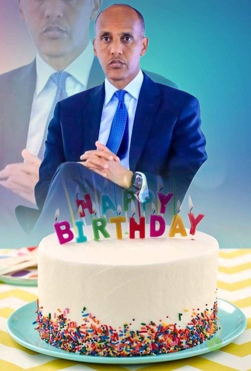 MOusmanova's tweet photo. ዛሬ የሀገር ወዳዱ፣ የሰላም ዘብ፣ ዜጎችን በእኩል የሚያይ የህዝብ ልጅ የሆነው ሙስጠፌ የልደት ቀን ነው።
መልካም ልደት 
#Ethiopia https://t.co/Qd6TIep4Nd