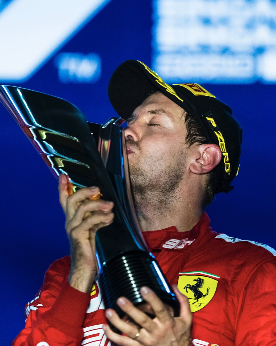 IvesPBustamante's tweet photo. Happy birthday, Sebastian Vettel! We miss you so much. ❤️ #HappyBirthdaySeb https://t.co/7KSJ0Pv9vu