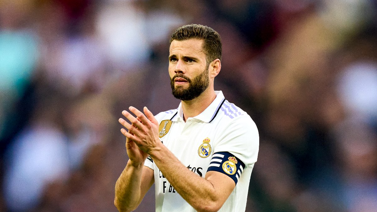 Real Madrid C.F. tweet media