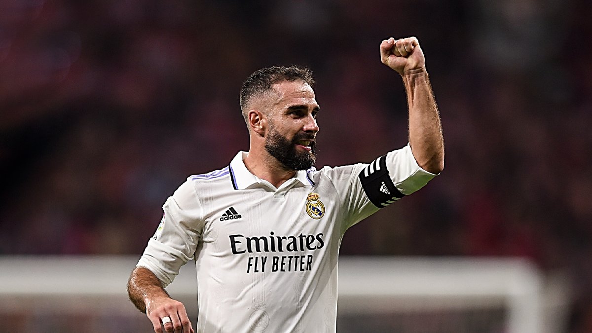 Real Madrid C.F. tweet media