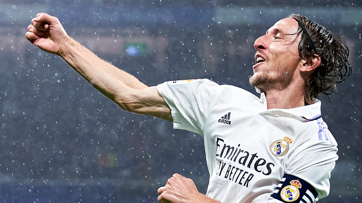 Real Madrid C.F. tweet media