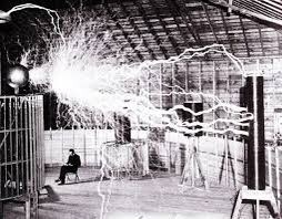 daisymccrackin's tweet photo. Finally!!
My ancestor Nikola Tesla, ethnic minority and emigrant who died in poverty #Croatia at last ideas being used in spite of his corporate competitors/enemies burning all his work! Now if Musk would just stop using his name!! #RealTesla #TeslaLives! https://t.co/KFBrLM2xnU