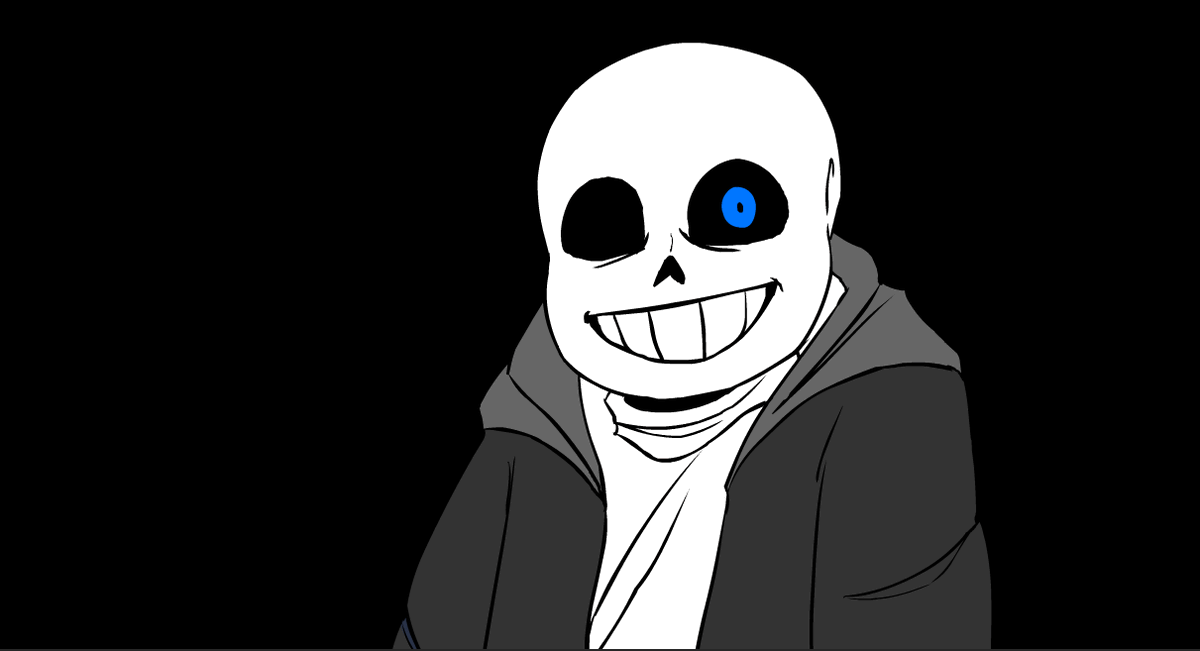 Sketcherless's tweet photo. Sans.
#Sans #Undertale #UndertaleSans #UTSans https://t.co/qiNo3HLF1V