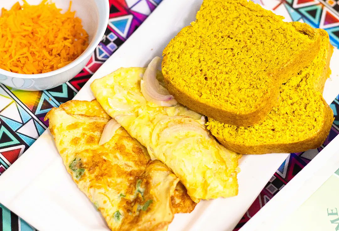 BFoster_bakery's tweet photo. Happy new week. Remember to try our Turmeric Bread 😋 for your breakfast this week.
#bfosterbread #turmericbread #breakfastgoals #breakfasttime #breakfastideas #No1 #Bread #Ghana #breakfast #bfosterbakery #bread #yummy #swipeleft #breakfastmoment #turmeric #newpost #new #bakery https://t.co/Aw2uVJME5H