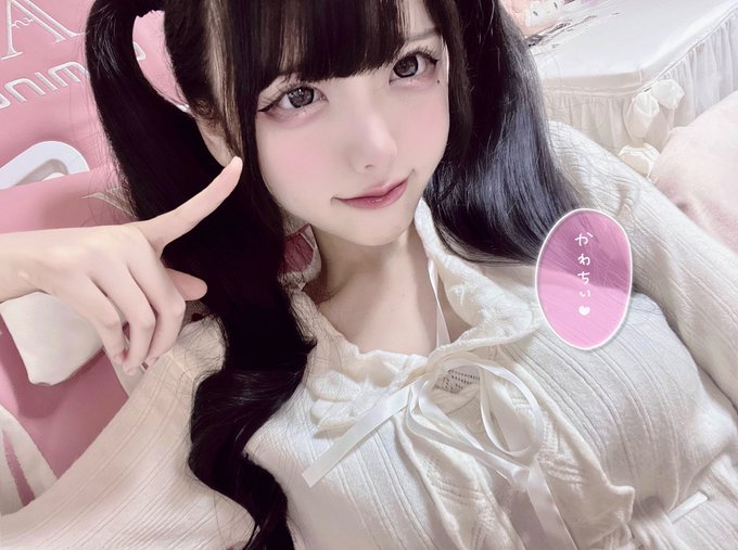 コスプレイヤー미유 ミユのTwitter画像16