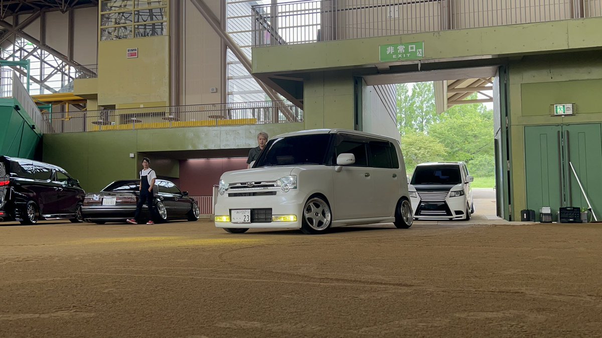 瀧元彪 tweet media