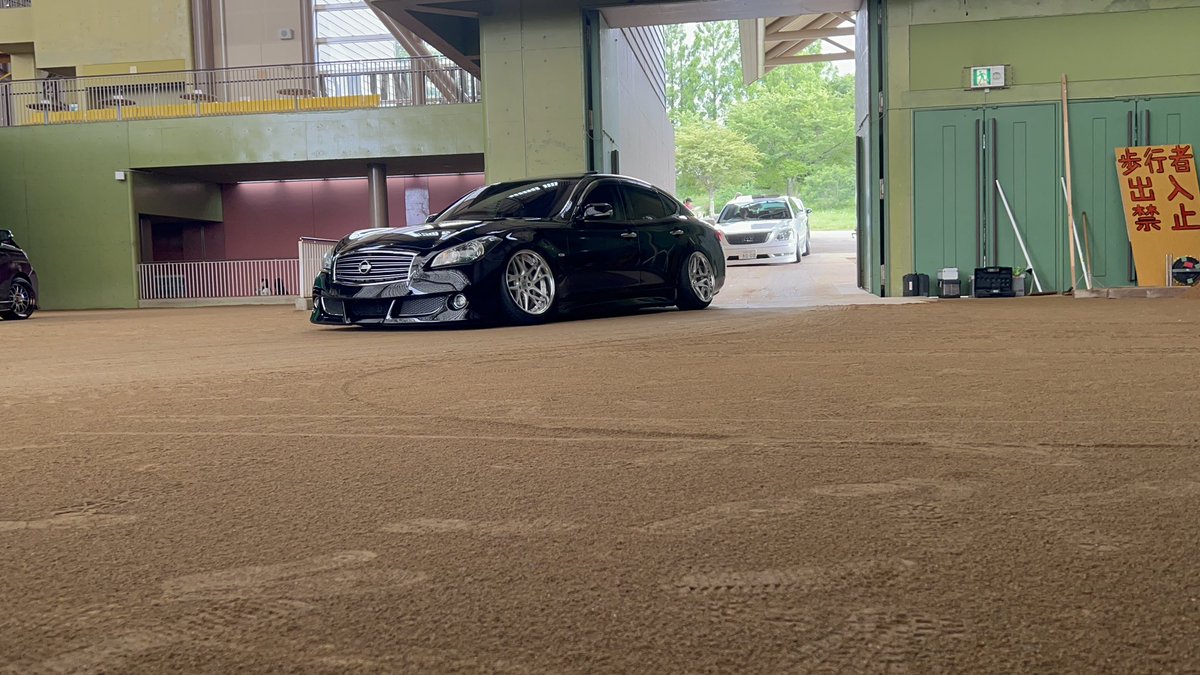 瀧元彪 tweet media