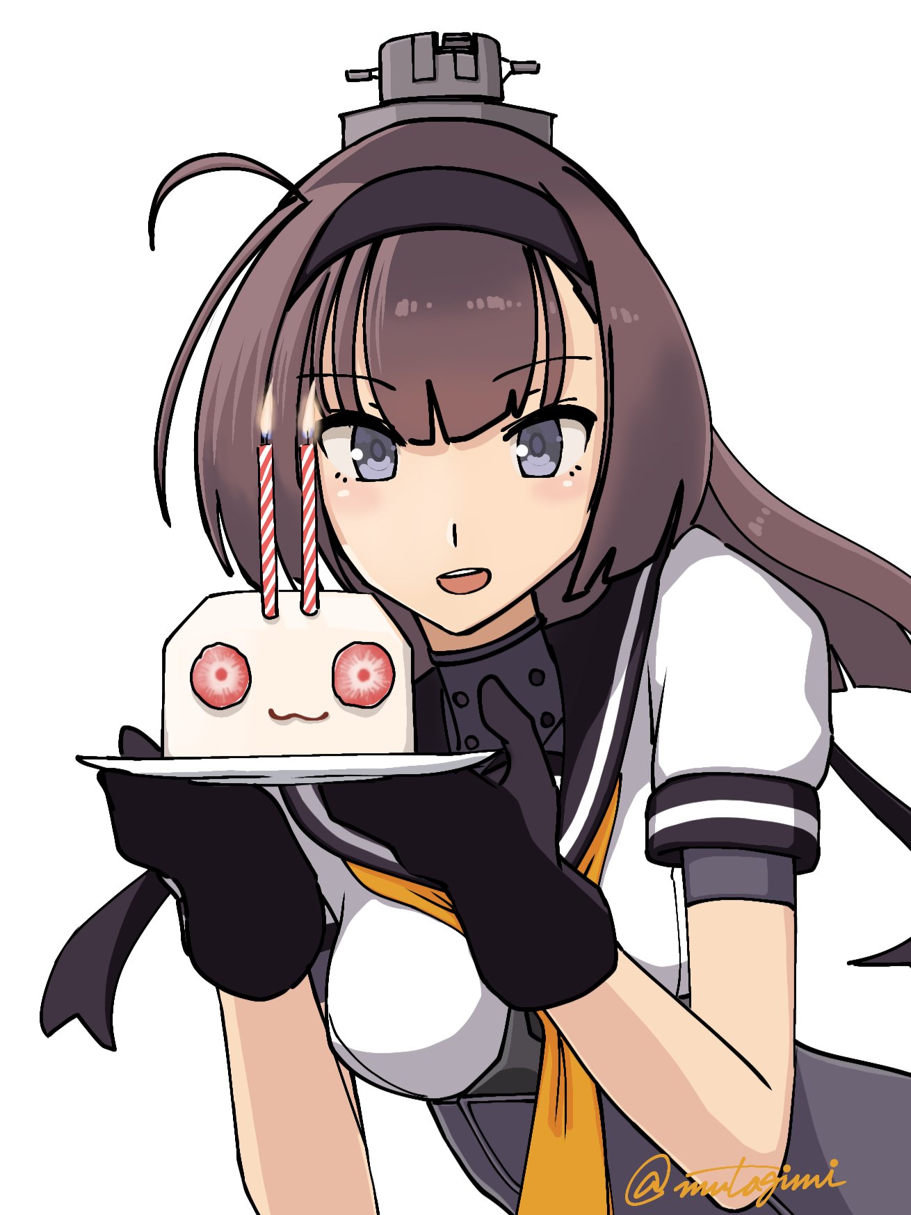 艦これ版真剣お絵描き60分一本勝負_20230702 - البحث / X