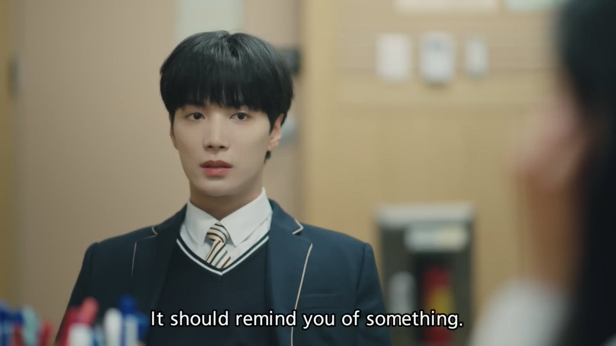 StudyJonghyeon's tweet photo. It Was Spring on KBS Joy - Director’s cut with English subtitle version
▶️ https://t.co/iH3GG2rjbw
#KIMJONGHYEON #김종현 #ItWasSpring #시작은첫키스 https://t.co/QXwuPQLF8s
