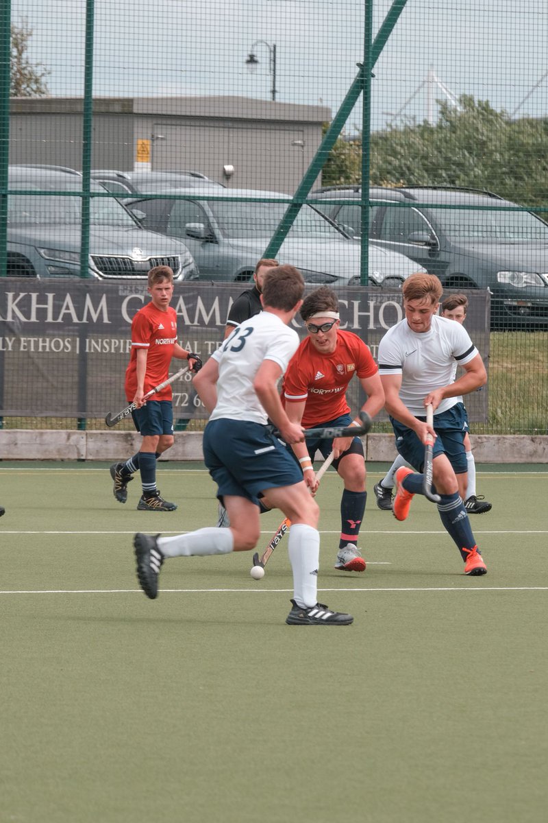 EHNorthWestTA's tweet image. The boys hosted @EHDurhamTA on Sunday in their second meeting of the TA cycle. Huge strides 📈 for the boys 👦 👏