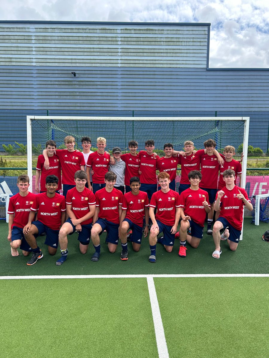 EHNorthWestTA's tweet image. The boys hosted @EHDurhamTA on Sunday in their second meeting of the TA cycle. Huge strides 📈 for the boys 👦 👏