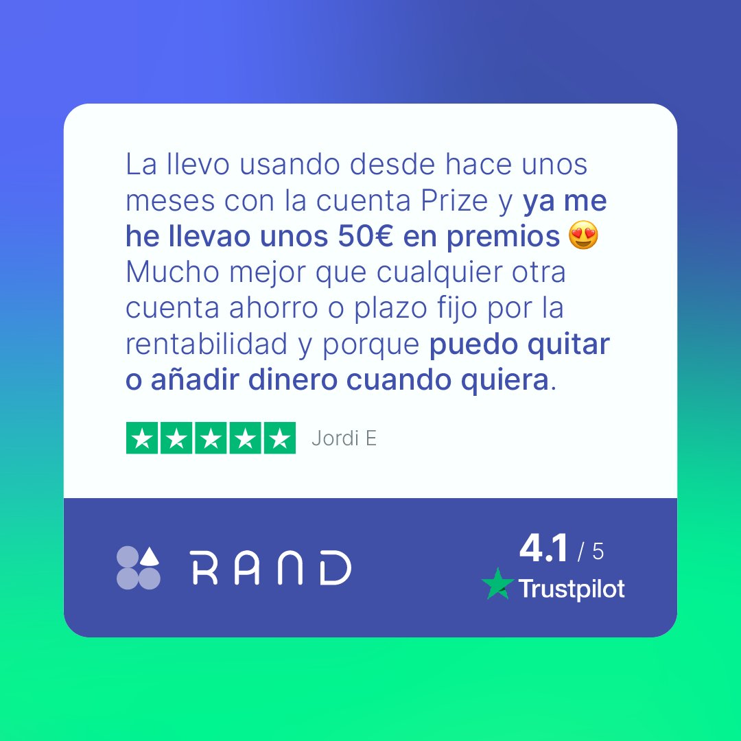 Empieza la semana siendo como Jordi.