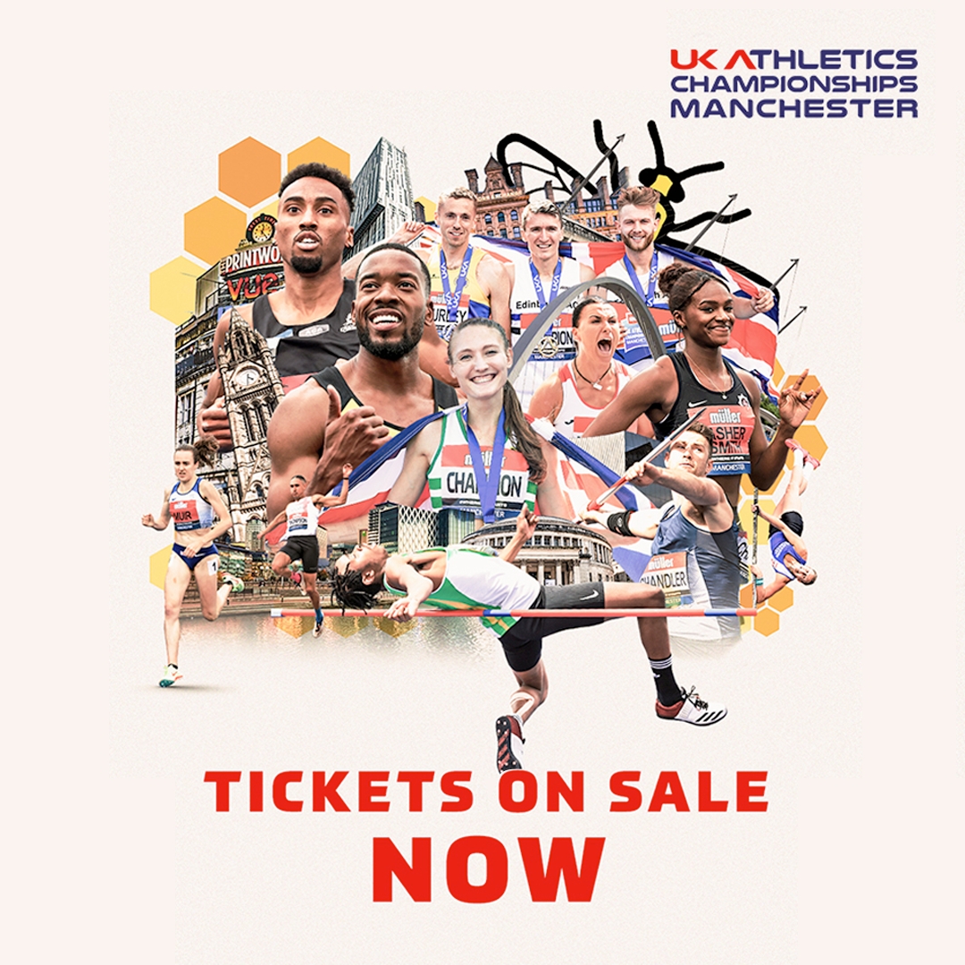 Manchester Active tweet media