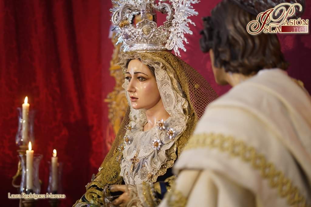 eccehomoysalud's tweet photo. LUNES DE ECCE-HOMO Y SALUD

Salmo 116: Id al mundo entero y proclamad el Evangelio

Elevemos una oración a Nuestro Padre Jesús del Ecce-Homo para que por la intercesión de María Santísima de la Salud lleguemos por los Méritos de su Pasión y su Cruz, a la gloria de la Resurrección https://t.co/ywxM3Wig6k