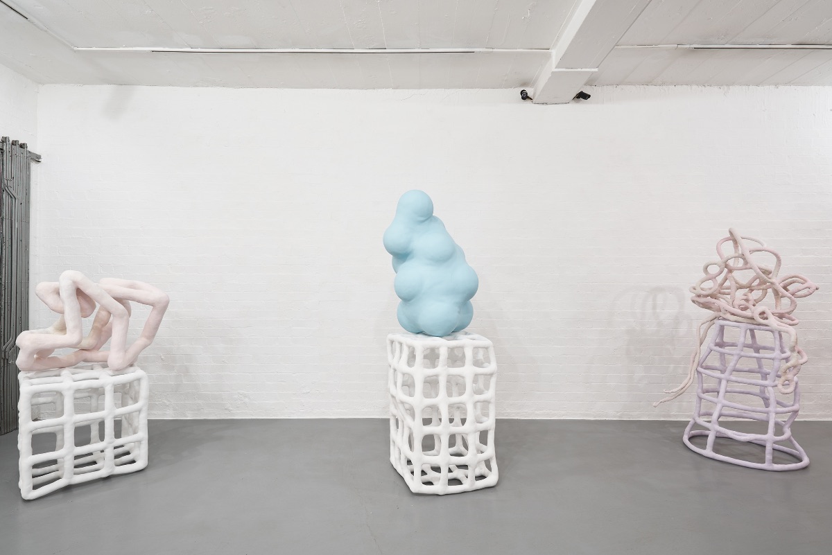 Private view: Mollie Waite - Residency Artist  Presentation, Letterpress and ceramic classes, MTSA news + Summer closure - mailchi.mp/e1a979e921ae/f…