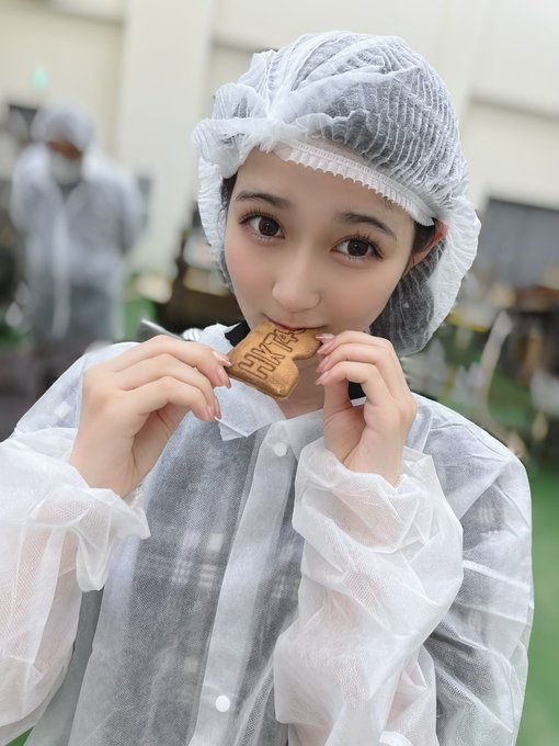今村麻莉愛のTwitter画像25
