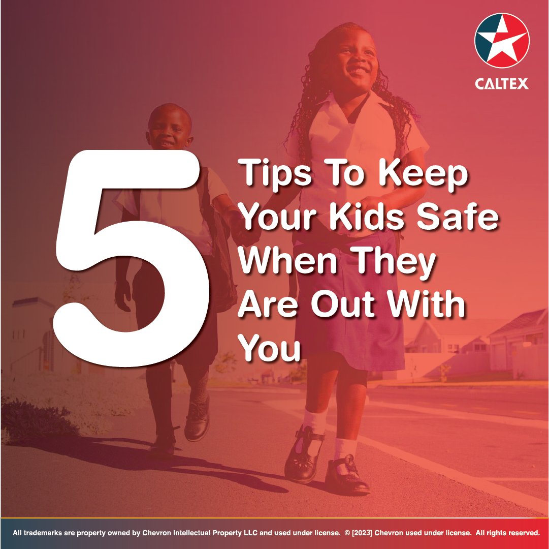 CaltexEA's tweet image. Hold their hands, guide their steps, and keep them safe on the road. Together, we can create a safer world for our little ones. 
Explore more of our product ranges via link in bio!

#ChildrensRoadSafety #WeKeepTheWorldMoving #CaltexLubricants #EngineOil  #CaltexHavoline