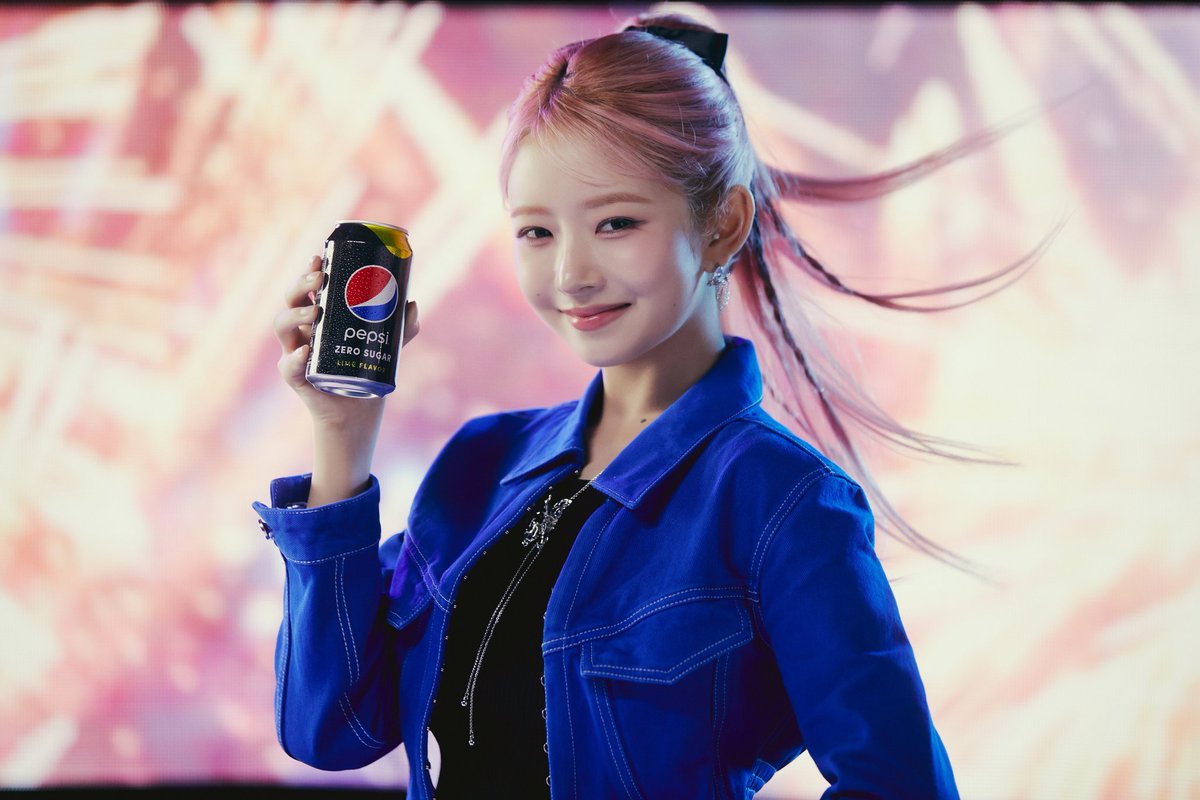 IVE イソ PEPSI 2022 懸賞特典 IVE イソ PEPSI 2022 懸賞特典 IVE イソ PEPSI 2022 懸賞特典